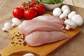 冻过的鸡必须要焯水吗？好方法，营养不流失，口感不失去味道图片