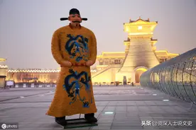 秦国为何自商鞅变法后，受君主王道影响小？法治稳定，提高容错率图片