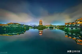 宿迁，如何带动沭阳泗阳和泗洪？图片
