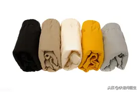 有没有妇科病，看看内裤就知道，留心内裤分泌物自测有没有妇科病图片