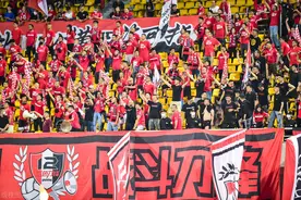 中甲第八轮：成都兴城与泰州远大互交白卷，率先进入争冠组图片