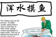 浑水公司都做空过哪些公司？这些公司后来怎样了？图片