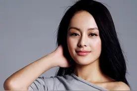 乘风破浪的姐姐：宁静写真大片回顾，女神范儿十足图片