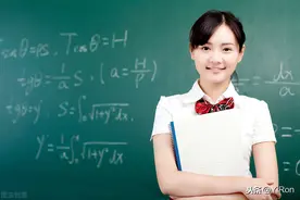 高中时期为什么一定要进重点班？有数据为证，两者的差异非常明显图片