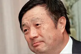 深圳表彰40年40人，任正非为什么不在名单上？图片