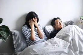 异性交往中，一旦女人有了这三种心态，感情很难走到头图片