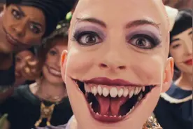 女神翻车，好莱坞也逃不过烂片魔咒图片