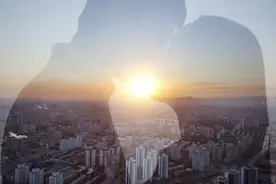 嫁给一个像大叔一样的男人，为什么还会不幸福？图片