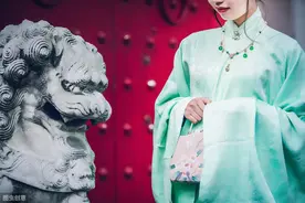 小说：她是小姐的贴身丫鬟，却李代桃僵，陷害小姐，霸占姑爷图片