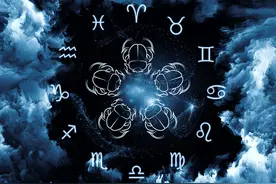 你真的了解你的星座吗？（一）图片