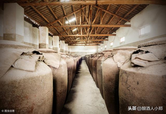 白酒“的 苦味”及其解决措施