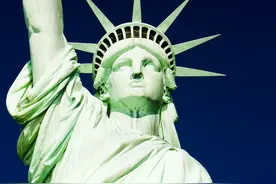 移居美国20多年了，却从未回国探望过我们，姐姐，你好狠心图片