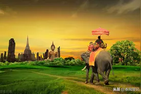 有山有水有美女，且“很幸福”的泰国还是养老的最佳选择吗？图片