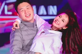 汪涵曝杜海涛沈梦辰正在筹备婚礼，7年恋爱修成正果，年后生娃图片