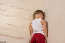 孩子行为异常可能是感统失调图片