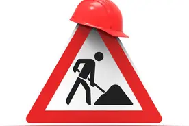 9月14日起 成渝高速因施工将分时段封闭这些路段图片