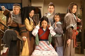 《武林外传》教你认清什么是爱情，什么叫爱情图片