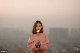 《北京遇上西雅图》：什么样的男人有安全感？为了你去努力去改变图片