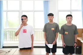 江苏公务员考试之体检经历分享图片