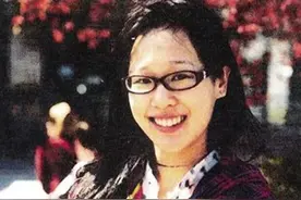蓝可儿事件：死亡数日，酒店人员喝8天尸水，世界神探：死于谋杀图片