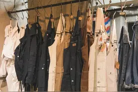 这次不想组团去烧王一博的裤子了图片