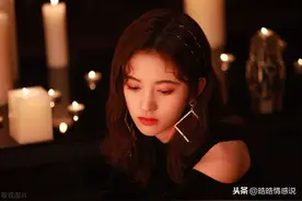 一个女人是不是情场老手，看这三个地方就明白了图片