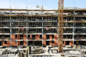 资质大改，大潮来临！建筑企业该如何规划发展？图片
