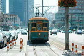 疫情再来大连，如今大连人生活什么样子，大连街道风景如何？图片