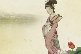 苏东坡：王弗是夫人，王闰之是老妻，王朝云才是知己图片