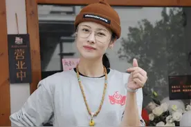 “最美师娘”疑婚变 小三岁老公放狠话欲撕破脸 透露信息量很大图片