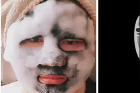 她什么都懂，却还那么天真图片