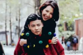 张晋爆笑讲述追妻趣事：3次表白她都不理，如今我在她心里排第一图片