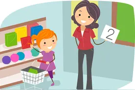 怎么教3岁的小朋友数数？图片