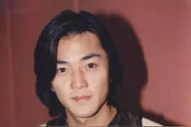 “江湖大哥”郑伊健：被王晶极力捧红，却把一手好牌打的稀烂图片