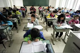 学生们为什么害怕考试，真实的原因不是你想的那样图片