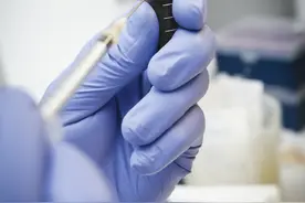 新冠肺炎实验室生物安全与检测技术指南问与答图片