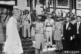 沈阳张作霖大帅府：建筑中西合璧，图6是杨宇霆和常荫槐被杀之地图片