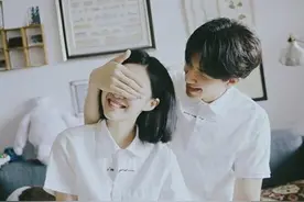 相互吸引也相互折磨的星座恋人，有些爱终究是避无可避，在劫难逃图片