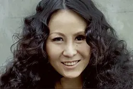 罗琦：打架，瞎眼，戒毒，为什么大众会再次接纳这位大陆摇滚一姐图片