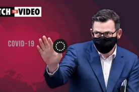 澳大利亚维州Apollo下水道发现新冠病毒 该地区扩大检测图片