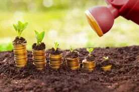 十年青浦房产投资收益率多少图片