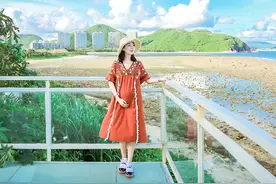 谁说怀孕就得宅在家？孕期旅行好处多！了解这些就可放心出游图片