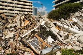 禁止非法将城市生活垃圾、建筑垃圾向农村转移！河北年底实现农村生活垃圾处理体系全覆盖图片