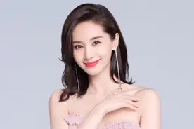 披头发的王子文更有味道，比起“少女感”，她的“精灵感”更迷人图片
