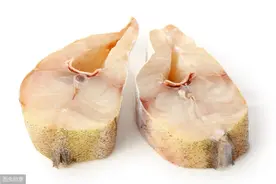 中国四大家鱼没一个比得过它，全世界捕捞量最大的鱼，冒充的最多图片