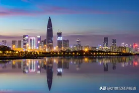 湾区就业最新动态！港澳居民可应聘大湾区（内地）事业单位，高层次急需紧缺港澳人才可享优惠待遇图片