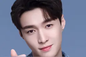 全国各省的男神代表：湖南张艺兴，河南刘昊然，北京有他就够了图片