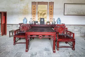 武冈民间传奇人物周怀安，富甲一方留下宝藏，到底在何方？图片