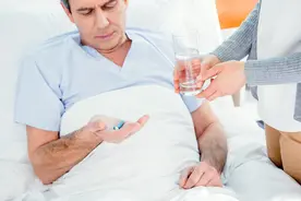 中老年男性出现“性”功能衰退，是有难言之隐还是应该及时就诊？图片