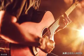 来听听这首双吉他弹奏经典的京剧歌曲，了解一下改编背后的故事图片